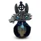 Cult of the Lamb Plush Figure The Wolf 22 cm