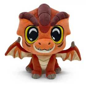 Split Fiction Plush Figure Mio's Dragon 22 cm