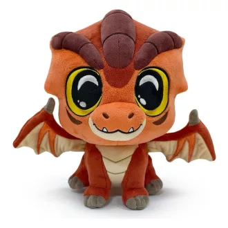 Split Fiction Plush Figure Mio's Dragon 22 cm