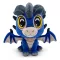 Split Fiction Plush Figure Zoe's Dragon 22 cm