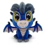 Split Fiction Plush Figure Zoe's Dragon 22 cm