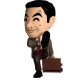 Mr Bean Vinyl Figure Mr Bean 12 cm