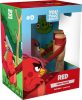 Angry Birds Vinyl Figure Red 8 cm