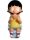 Bob's Burgers Vinyl Figure Gene 11 cm