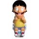 Bob's Burgers Vinyl Figure Gene 11 cm