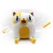 Adventure Time Plush Figure Cake the Cat 22 cm