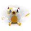 Adventure Time Plush Figure Cake the Cat 22 cm