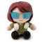 Adventure Time Plush Figure Betty Grof 22 cm