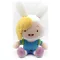 Adventure Time Plush Figure Fionna Campbell 22 cm