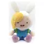 Adventure Time Plush Figure Fionna Campbell 22 cm