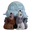 Wolfwalkers Vinyl Figure Mebh & Robyn 11 cm