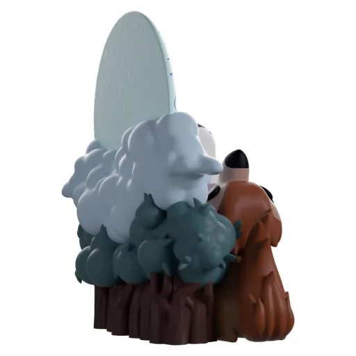 Wolfwalkers Vinyl Figure Mebh & Robyn 11 cm
