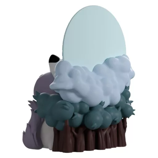 Wolfwalkers Vinyl Figure Mebh & Robyn 11 cm