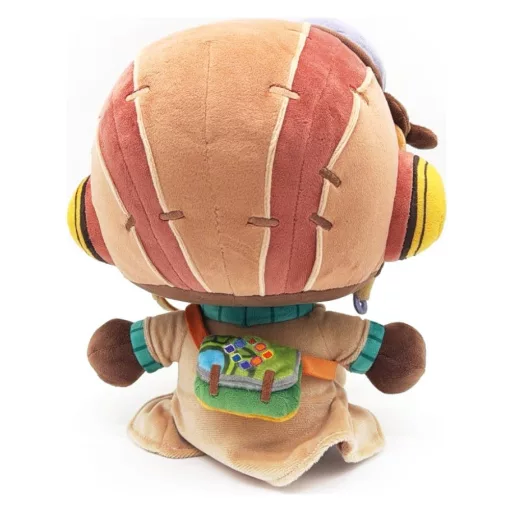 Psychonauts Plush Figure Razputin Aquato 22 cm