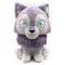 Wolfwalkers Plush Wolf Robyn 22 cm