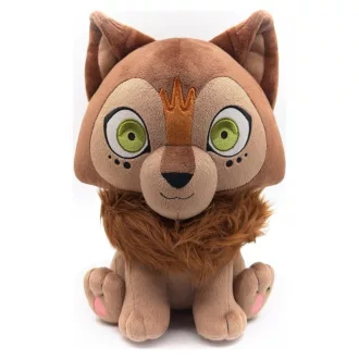 Wolfwalkers Plush Wolf Mebh 22 cm