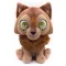 Wolfwalkers Plush Wolf Mebh 22 cm