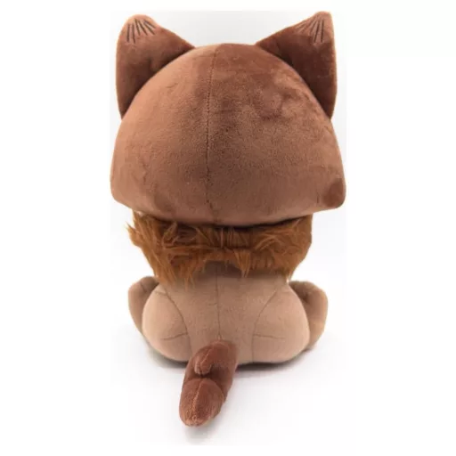 Wolfwalkers Plush Wolf Mebh 22 cm