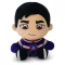 Heated Rivalry Plush Figure Shane Hollander 22 cm