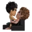 Heated Rivalry Vinyl Figure Tuna Melt 12 cm