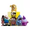 Cartoon Network Mini Figures Blind Box Assortment (8)