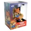 Conker’s Bad Fur Day Vinyl Figure Chainsaw Conker 8 cm