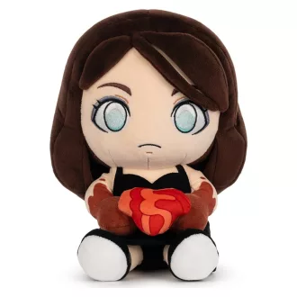 Bring Me The Horizon Plush Figure Suicide Season Girl 22 cm