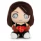 Bring Me The Horizon Plush Figure Suicide Season Girl 22 cm