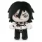 Bring Me The Horizon Plush Figure Standing Oli 22 cm