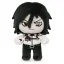 Bring Me The Horizon Plush Figure Standing Oli 22 cm