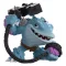 Skylanders Vinyl Figure Thumpback 10 cm