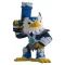 Skylanders Vinyl Figure Jet-Vac 10 cm