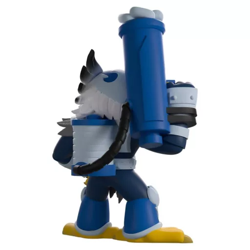 Skylanders Vinyl Figure Jet-Vac 10 cm