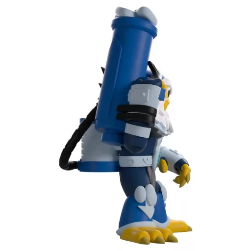 Skylanders Vinyl Figure Jet-Vac 10 cm