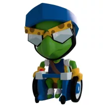 Sly Cooper
