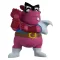 Sly Cooper Vinyl Figure Murray 11 cm