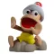 Ape Escape Vinyl Figure Pipo Monkey 11 cm