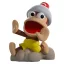 Ape Escape Vinyl Figure Pipo Monkey 11 cm