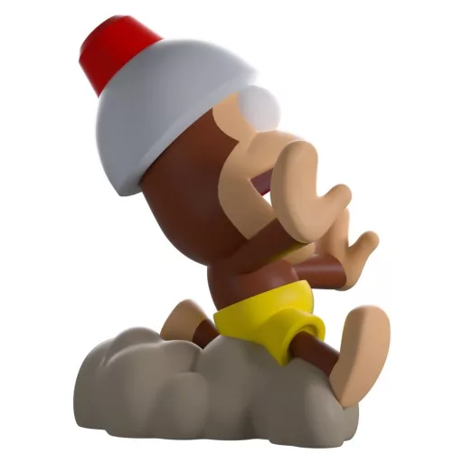 Ape Escape Vinyl Figure Pipo Monkey 11 cm