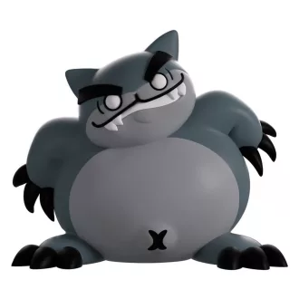 Mewgenics Vinyl Figure Guillotina 20 cm