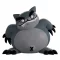 Mewgenics Vinyl Figure Guillotina 20 cm