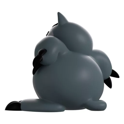 Mewgenics Vinyl Figure Guillotina 20 cm