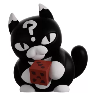 Mewgenics Vinyl Figure Gambit 9 cm