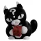 Mewgenics Vinyl Figure Gambit 9 cm