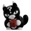 Mewgenics Vinyl Figure Gambit 9 cm