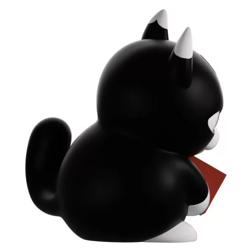 Mewgenics Vinyl Figure Gambit 9 cm