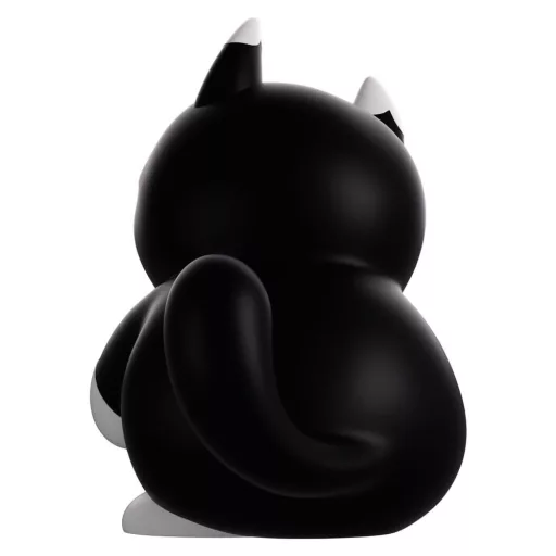 Mewgenics Vinyl Figure Gambit 9 cm