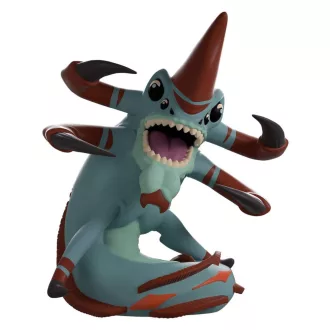 Subnautica Vinyl Figure Reaper Leviathan 12 cm