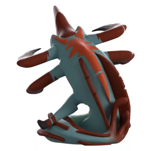 Subnautica Vinyl Figure Reaper Leviathan 12 cm