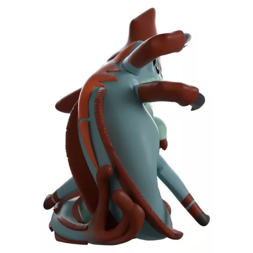 Subnautica Vinyl Figure Reaper Leviathan 12 cm